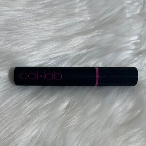 New Col Lab Waterproof Extreme Black Mascara
